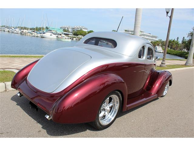1938 Ford Coupe (CC-1731378) for sale in Palmetto, Florida