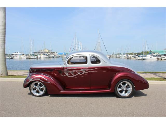 1938 Ford Coupe (CC-1731378) for sale in Palmetto, Florida