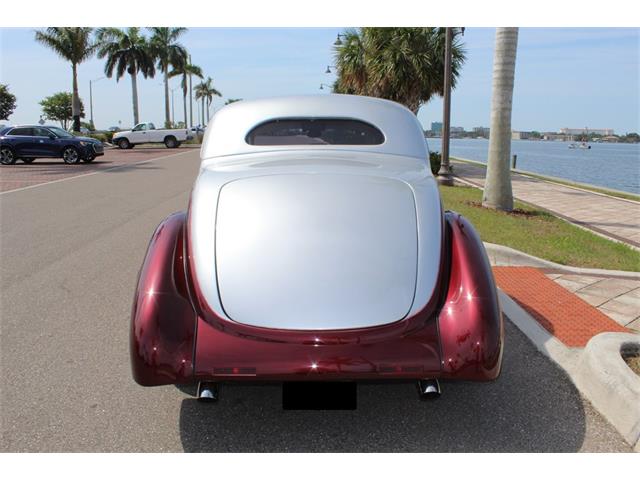 1938 Ford Coupe (CC-1731378) for sale in Palmetto, Florida
