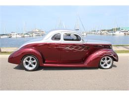 1938 Ford Coupe (CC-1731378) for sale in Palmetto, Florida