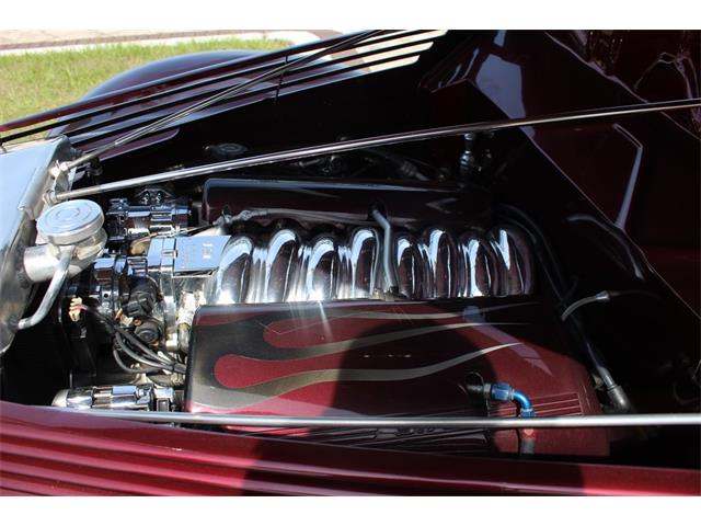 1938 Ford Coupe (CC-1731378) for sale in Palmetto, Florida