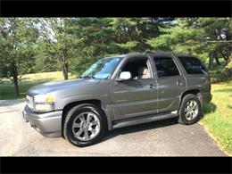 2006 GMC Yukon Denali (CC-1731381) for sale in Harpers Ferry, West Virginia