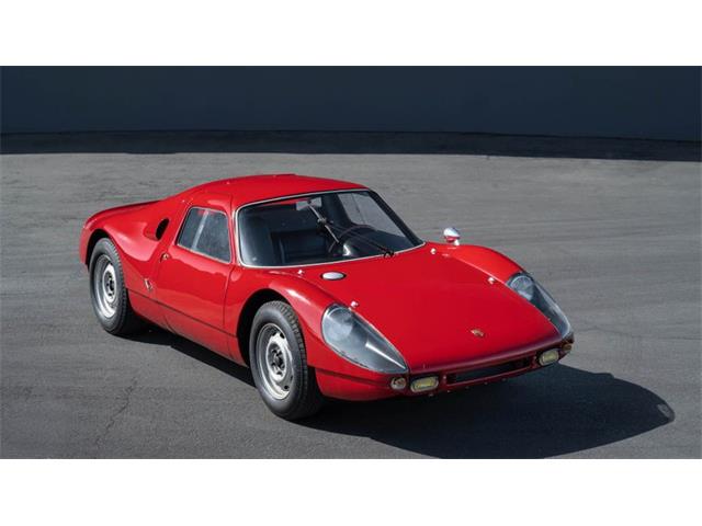 1964 Porsche 904 for Sale | ClassicCars.com | CC-1730139