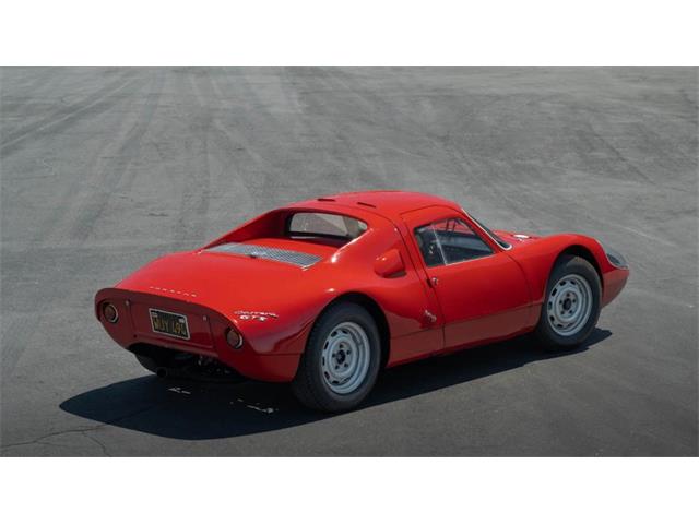 1964 Porsche 904 for Sale | ClassicCars.com | CC-1730139