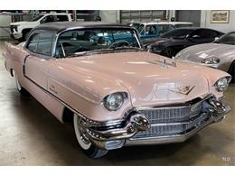 1956 Cadillac Eldorado Seville (CC-1731396) for sale in Chicago, Illinois