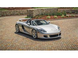 2005 Porsche Carrera (CC-1730143) for sale in Atlanta, Georgia