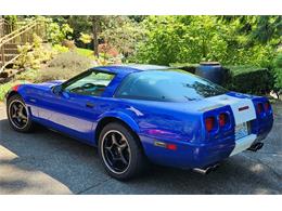 1996 Chevrolet Corvette Grand Sport (CC-1731449) for sale in Carnation, Washington