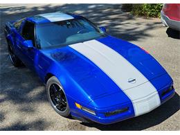 1996 Chevrolet Corvette Grand Sport (CC-1731449) for sale in Carnation, Washington