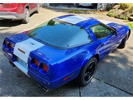 1996 Chevrolet Corvette Grand Sport (CC-1731449) for sale in Carnation, Washington