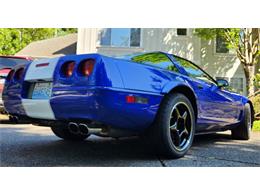 1996 Chevrolet Corvette Grand Sport (CC-1731449) for sale in Carnation, Washington