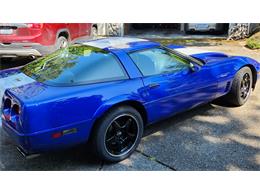 1996 Chevrolet Corvette Grand Sport (CC-1731449) for sale in Carnation, Washington