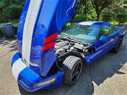 1996 Chevrolet Corvette Grand Sport (CC-1731449) for sale in Carnation, Washington