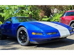 1996 Chevrolet Corvette Grand Sport (CC-1731449) for sale in Carnation, Washington