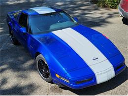 1996 Chevrolet Corvette Grand Sport (CC-1731449) for sale in Carnation, Washington