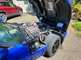 1996 Chevrolet Corvette Grand Sport (CC-1731449) for sale in Carnation, Washington