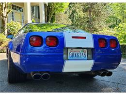 1996 Chevrolet Corvette Grand Sport (CC-1731449) for sale in Carnation, Washington