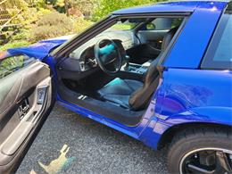 1996 Chevrolet Corvette Grand Sport (CC-1731449) for sale in Carnation, Washington