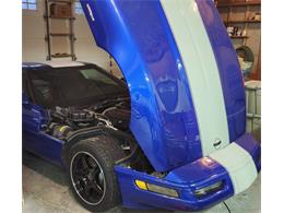 1996 Chevrolet Corvette Grand Sport (CC-1731449) for sale in Carnation, Washington