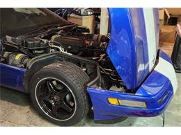 1996 Chevrolet Corvette Grand Sport (CC-1731449) for sale in Carnation, Washington