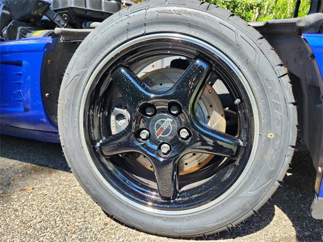 1996 Chevrolet Corvette Grand Sport (CC-1731449) for sale in Carnation, Washington