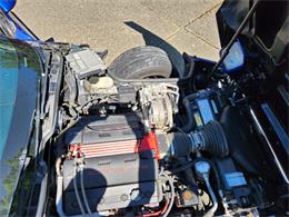 1996 Chevrolet Corvette Grand Sport (CC-1731449) for sale in Carnation, Washington