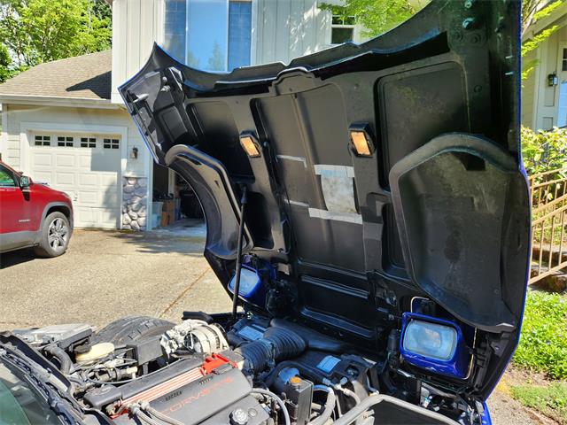 1996 Chevrolet Corvette Grand Sport (CC-1731449) for sale in Carnation, Washington