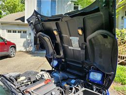 1996 Chevrolet Corvette Grand Sport (CC-1731449) for sale in Carnation, Washington