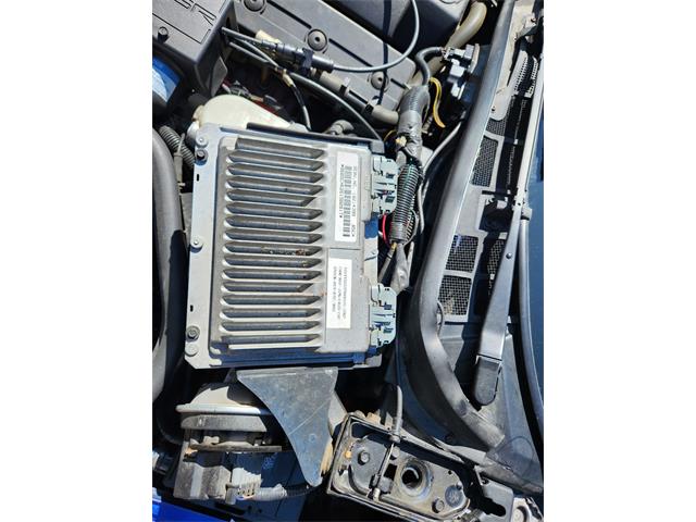 1996 Chevrolet Corvette Grand Sport (CC-1731449) for sale in Carnation, Washington