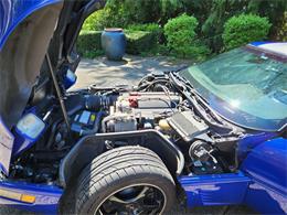 1996 Chevrolet Corvette Grand Sport (CC-1731449) for sale in Carnation, Washington