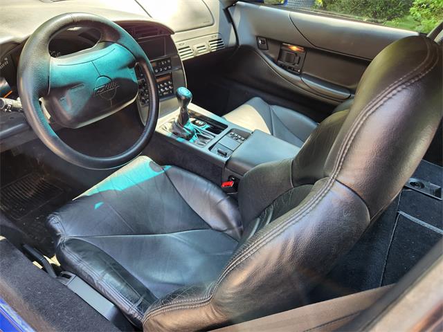 1996 Chevrolet Corvette Grand Sport (CC-1731449) for sale in Carnation, Washington
