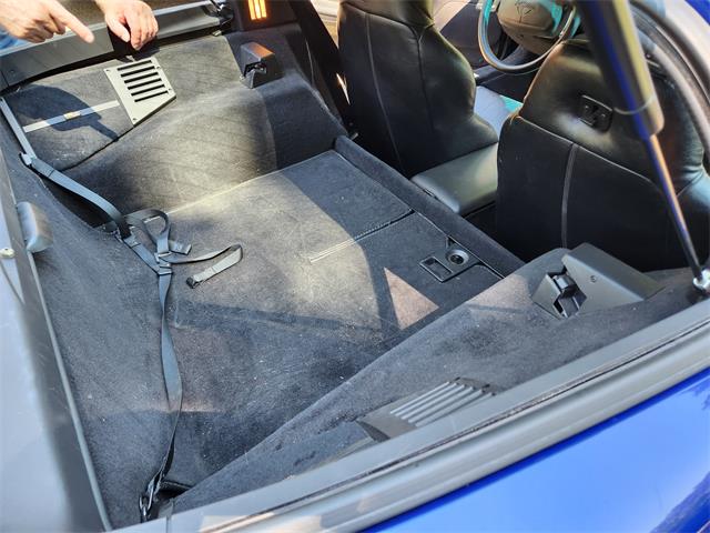 1996 Chevrolet Corvette Grand Sport (CC-1731449) for sale in Carnation, Washington