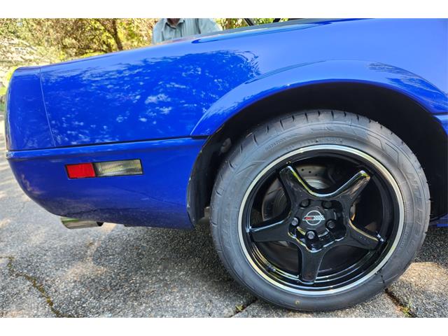 1996 Chevrolet Corvette Grand Sport (CC-1731449) for sale in Carnation, Washington