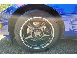 1996 Chevrolet Corvette Grand Sport (CC-1731449) for sale in Carnation, Washington