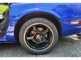 1996 Chevrolet Corvette Grand Sport (CC-1731449) for sale in Carnation, Washington