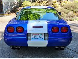 1996 Chevrolet Corvette Grand Sport (CC-1731449) for sale in Carnation, Washington
