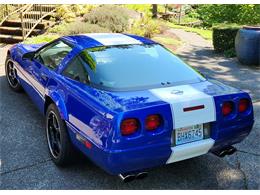 1996 Chevrolet Corvette Grand Sport (CC-1731449) for sale in Carnation, Washington