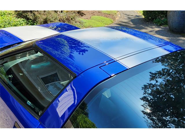 1996 Chevrolet Corvette Grand Sport (CC-1731449) for sale in Carnation, Washington