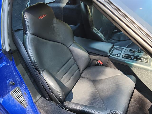 1996 Chevrolet Corvette Grand Sport (CC-1731449) for sale in Carnation, Washington