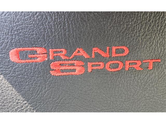 1996 Chevrolet Corvette Grand Sport (CC-1731449) for sale in Carnation, Washington