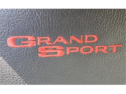 1996 Chevrolet Corvette Grand Sport (CC-1731449) for sale in Carnation, Washington