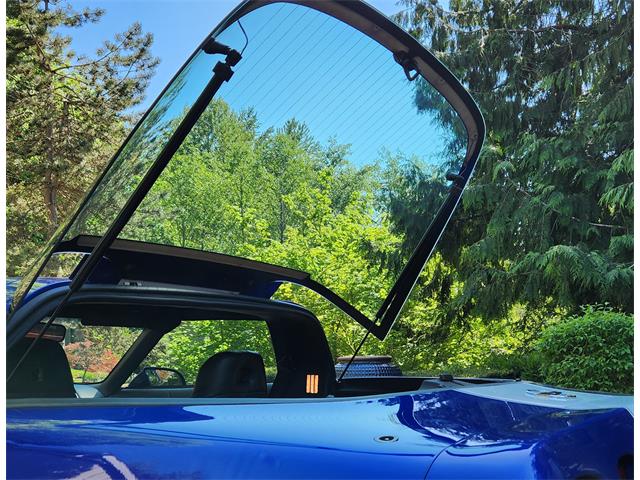 1996 Chevrolet Corvette Grand Sport (CC-1731449) for sale in Carnation, Washington