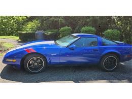 1996 Chevrolet Corvette Grand Sport (CC-1731449) for sale in Carnation, Washington