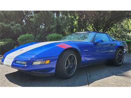 1996 Chevrolet Corvette Grand Sport (CC-1731449) for sale in Carnation, Washington