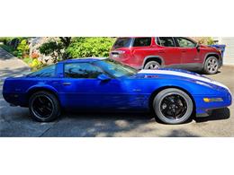 1996 Chevrolet Corvette Grand Sport (CC-1731449) for sale in Carnation, Washington