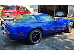 1996 Chevrolet Corvette Grand Sport (CC-1731449) for sale in Carnation, Washington