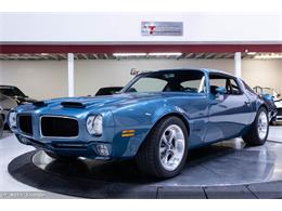 1971 Pontiac Firebird (CC-1731455) for sale in Rancho Cordova, CA, California