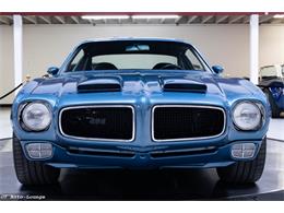 1971 Pontiac Firebird (CC-1731455) for sale in Rancho Cordova, CA, California