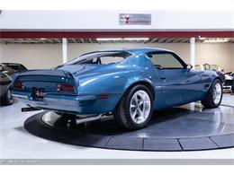 1971 Pontiac Firebird (CC-1731455) for sale in Rancho Cordova, CA, California