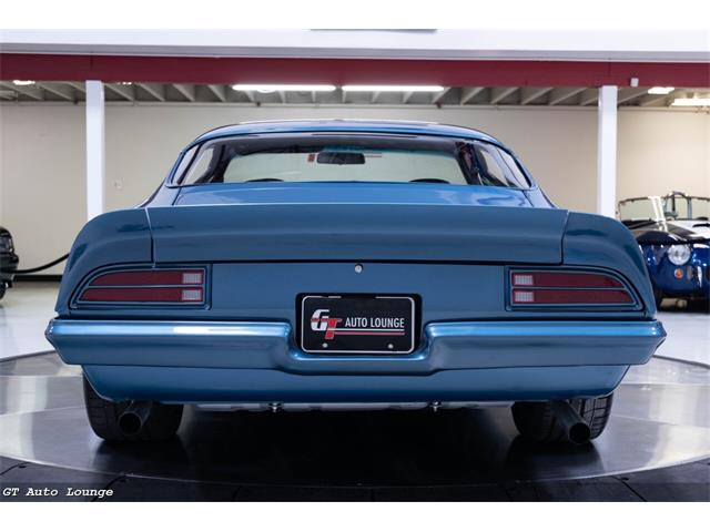 1971 Pontiac Firebird (CC-1731455) for sale in Rancho Cordova, CA, California