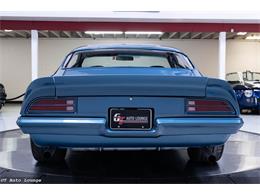 1971 Pontiac Firebird (CC-1731455) for sale in Rancho Cordova, CA, California